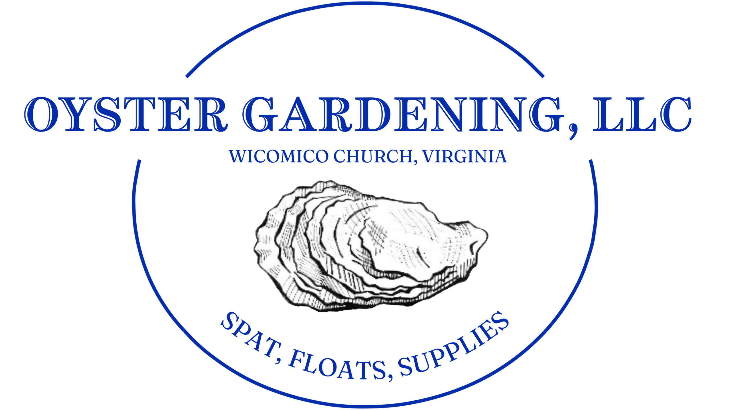 Oyster Gardening LLC